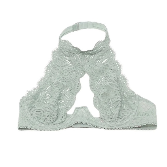 ⚡️NWT Victoria’s Secret Dream Angels Lace Bra 34C - Picture 3 of 10